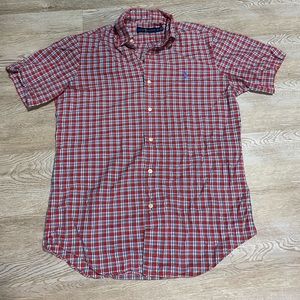 Polo Ralph Lauren short sleeve